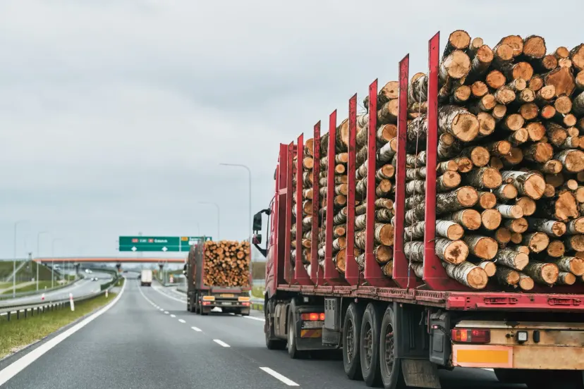 Eucalipto para etanol de milho: Mato Grosso precisa plantar 218 mil hectares e o pátio vai pedir máquina