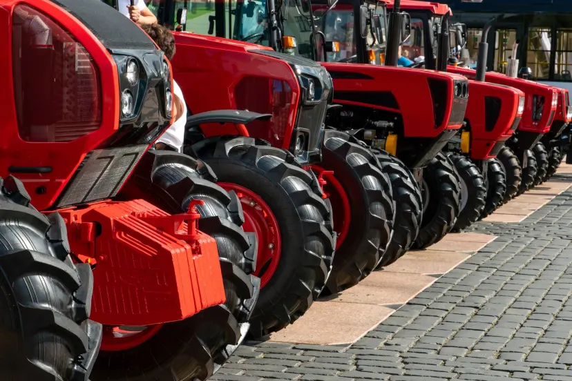 Expointer abre neste sábado em Esteio com 135 empresas de máquinas e vira a prova de fogo do setor