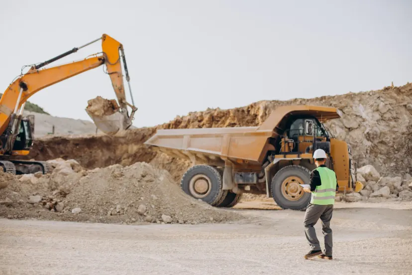 ANM põe em audiência pública a primeira regra federal de segurança de pilhas de mineração; prazo termina em 14 de outubro